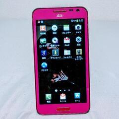 GALAXY S2 WiMAX SAMSUNGの画像