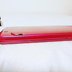GALAXY S2 WiMAX SAMSUNGの画像