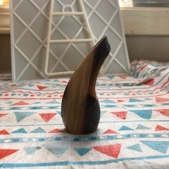 三線バチの画像