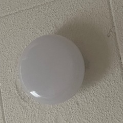 LEDシーリングライト 6畳 小型 15W 1650lm 140W相当 昼光色 LEDライト照明 一体型装着 廊下 玄関 階段 台所 洗面所 トイレ 門灯 簡単取付の画像