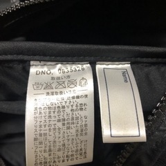 子供服　ジャンパー　ブルゾン　150の画像