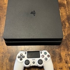 ps4 CUH-2200A Jet Black 500GB