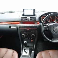 年内には車を手に入れよう！！　✨✨マツダアクセラスポーツ✨✨の画像
