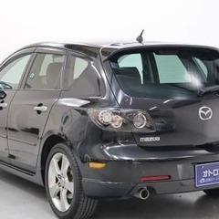年内には車を手に入れよう！！　✨✨マツダアクセラスポーツ✨✨の画像