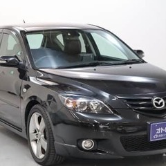年内には車を手に入れよう！！　✨✨マツダアクセラスポーツ✨✨