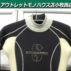 SCUBAPRO スキューバプロ ウェットスーツ レディース サ...