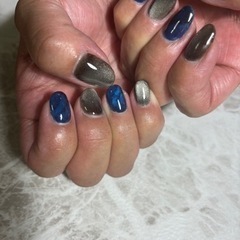 ネイル💅してみたい方〜❣️