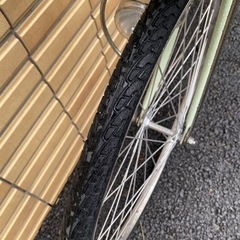 パナソニック Panasonic 電動アシスト自転車 カラーズ・内装3段変速