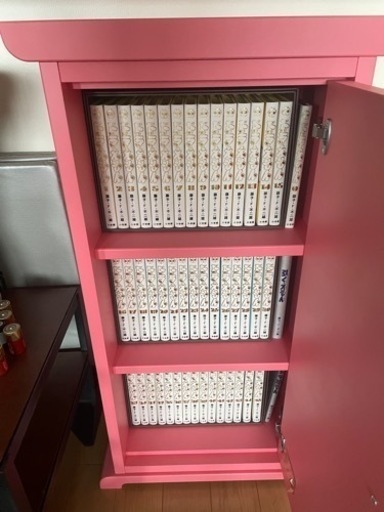 100年ドラえもん　どこでもドア型本棚