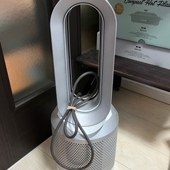 12/2まで　Dyson Pure Hot+Cool Link　ダイソン　SX3-JP/HP03