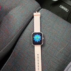 スマートウォッチ美品定価25000円