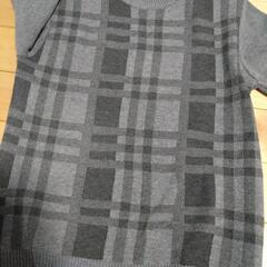 hanahana ニット　Мサイズの画像