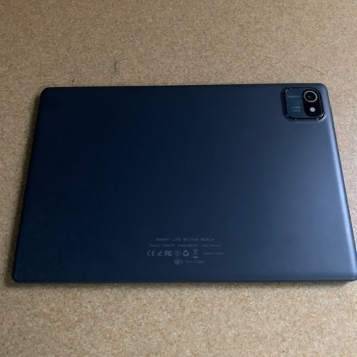 Android13タブレット6GB➕64GB