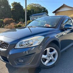 平成２２年式*ボルボＣ３０*２．０eAktiv*車検令和７年１１...