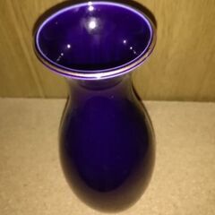花瓶、ヴィンテージ　未使用　実家整理品　経年保管品　の画像