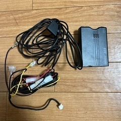 デンソーETC