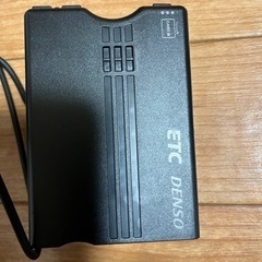 デンソーETCの画像
