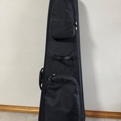 Sadowsky ベースギグバック差し上げます