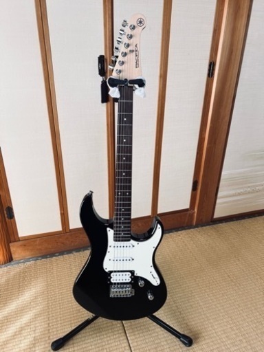YAMAHA PACIFICA 112 ヤマハ　パシフィカ