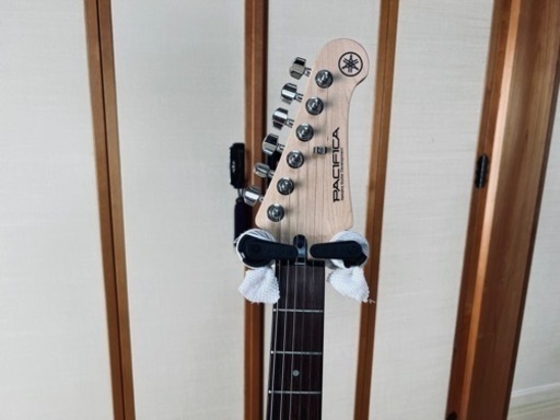 YAMAHA PACIFICA 112 ヤマハ　パシフィカ