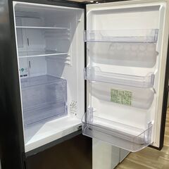 イオンモール神戸南店】SHARP2ドア冷蔵庫です【取りに来られる方