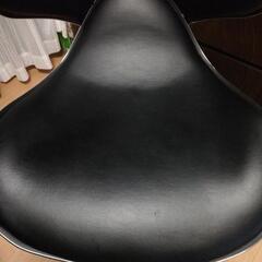 椅子　カウンターチェアの画像