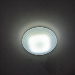 動作確認済みシーリングライトの画像