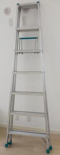 脚立(最大使用高さ170cm)