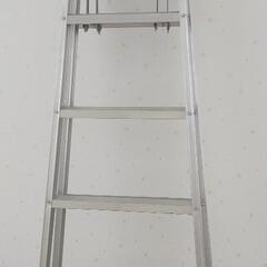 脚立(最大使用高さ170cm)