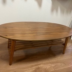 テーブルの画像