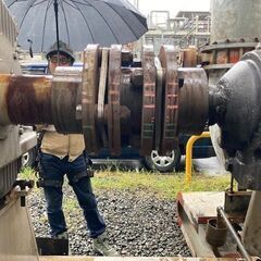 寮費無料♪　全国からOK　【プラント工事の現場作業員】　限定2名のみ