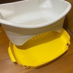 子猫用　トイレ　　ペットトイレの画像