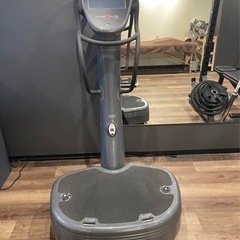 パワープレート　POWER PLATE MY7