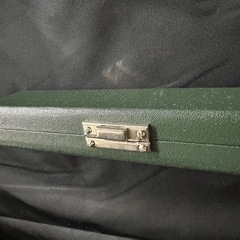 Pierre Guillaume ヴァイオリン弓ケース　ピエールギヨームの画像