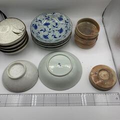 美品　風月　焼き物　まとめの画像