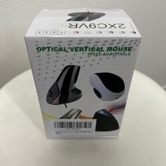 【値下げしました】エルゴノミクスマウスの画像
