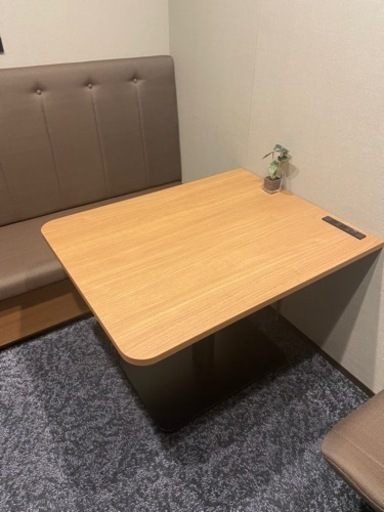 オフィス用　テーブル　※本文読んで下さい