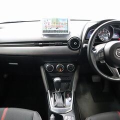 【LINE📱で納車まで🎵】マツダ　デミオ　XD　ツーリング【🚙自社ローン🚙】の画像
