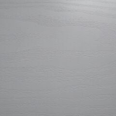 ニトリの白い机（140×59cm）の画像