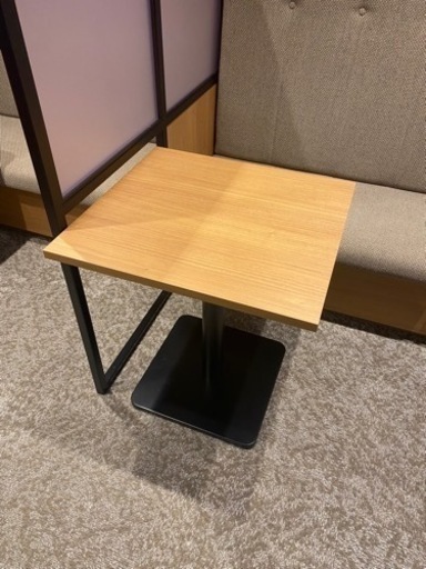 オフィス用テーブル　※本文を読んで下さい