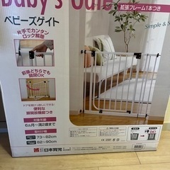 ベビーズゲイト