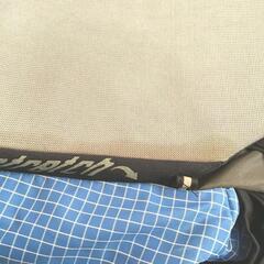 THE NORTH FACE PROPHET 45 バックパック 登山用の画像