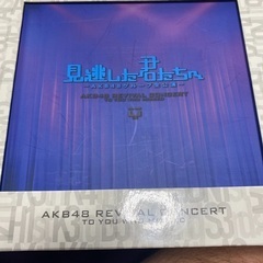 AKB DVD😊