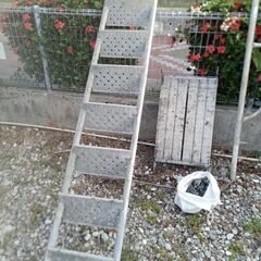 BT足場　他・色々セットの画像