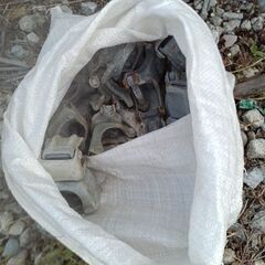 BT足場　他・色々セットの画像