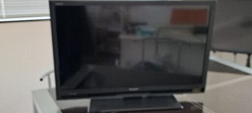 液晶テレビ SHARP AQUOS LC-32H9