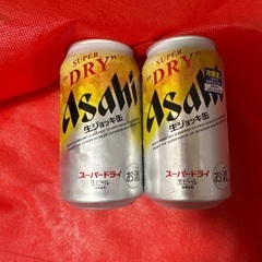 缶ビール15本の画像