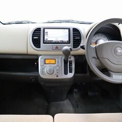 【LINE📱で納車まで🎵】日産　モコ　2WD　E【🚙自社ローン🚙】の画像