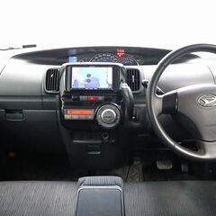 【LINE📱で納車まで🎵】ダイハツ　タントカスタム　X【🚙自社ローン🚙】の画像