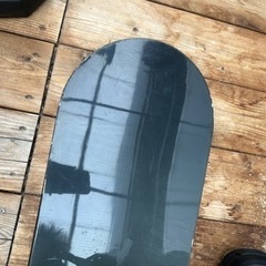 Burton スノーボード３点セットの画像